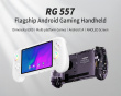 RG557 Retro Emulator (128GB) - White (DEMO)