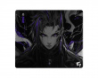 Zane Glass Mousepad - Limited Edition (DEMO)
