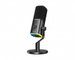 PD100X USB/XLR Microphone - Dynamic Mic - Black (DEMO)