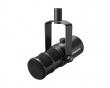 PD400X USB/XLR Microphone - Dynamic Mic - Black (DEMO)