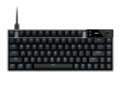 eS HE 70 Hall Effect Magnetic ANSI Gaming Keyboard - Black (DEMO)