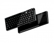 eS HE 70 Hall Effect Magnetic ANSI Gaming Keyboard - Black (DEMO)