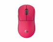 Pro X Superlight 2c Wireless Gaming Mouse - Magenta (DEMO)