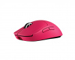 Pro X Superlight 2c Wireless Gaming Mouse - Magenta (DEMO)