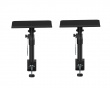 Adjustable Clamp-On Speaker Stand - Black (DEMO)