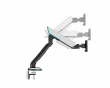 Titan Heavy-Duty Monitor Arm 24″-57″ (DEMO)