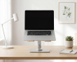 360° Rotating Foldable Laptop Riser (DEMO)