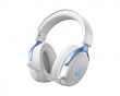 V9 Pro Wireless Headset - Icy White (DEMO)