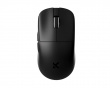 L7 Ultra Plus Wireless Mouse - Black (DEMO)