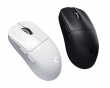 L7 Ultra Plus Wireless Mouse - White (DEMO)