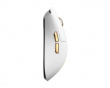 K7 Ultra Lightweight Wireless Gaming Mouse - White (DEMO)