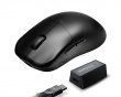 ES21 Pro 8K Wireless Gaming Mouse - Black (DEMO)