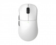 ES21 Pro 8K Wireless Gaming Mouse - White (DEMO)