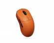 ES21 Pro 8K Wireless Gaming Mouse - Orange (DEMO)