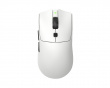 SH01 Pro 8K Wireless Gaming Mouse - White (DEMO)