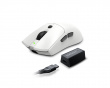 SH01 Pro 8K Wireless Gaming Mouse - White (DEMO)