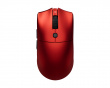 SH01 Pro 8K Wireless Gaming Mouse - Red (DEMO)