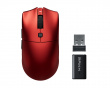 SH01 Pro 8K Wireless Gaming Mouse - Red (DEMO)