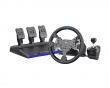 V99 Racing Wheel Simulator (DEMO)
