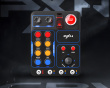 CB1 Control Box - Black (DEMO)