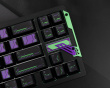 Slice68 HE Gaming Keyboard - Purple (DEMO)