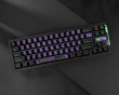 Slice68 HE Gaming Keyboard - Purple (DEMO)
