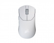 Sabre V2 Pro Ultralight Wireless Gaming Mouse - White (DEMO)