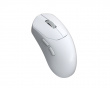 Sabre V2 Pro Ultralight Wireless Gaming Mouse - White (DEMO)