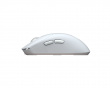 Sabre V2 Pro Ultralight Wireless Gaming Mouse - White (DEMO)