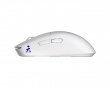 Ten Air Wireless Gaming Mouse - White (DEMO)
