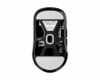 X2H CRAZYLIGHT Wireless Gaming Mouse - Jet Black (DEMO)