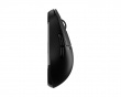 X2H CRAZYLIGHT Wireless Gaming Mouse - Jet Black (DEMO)