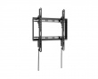 Tilt Wall Mount for TV 32″-75″ - Black (DEMO)