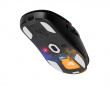 Model O 3 Wireless Mouse Black (DEMO)
