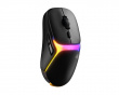 Model O 3 Wireless Mouse Black (DEMO)