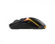 Model O 3 Wireless Mouse Black (DEMO)