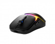 Model O 3 Wireless Mouse Black (DEMO)