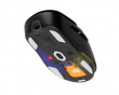 Model D 3 Wireless Mouse Black (DEMO)