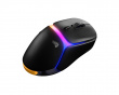 Model D 3 Wireless Mouse Black (DEMO)
