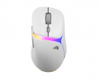 Model D 3 Wireless Mouse White (DEMO)