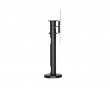 Swivel Bolt-Down Desktop TV Stand 23”-43” - Black (DEMO)