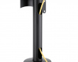 Swivel Bolt-Down Desktop TV Stand 23”-43” - Black (DEMO)