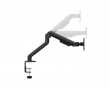 Monitor Stand with Mechanical Spring 9 kg 17