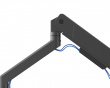 Heavy-Duty Monitor Stand 16 kg 17