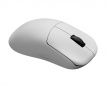 Leviathan V4 Dual 8K Wireless Gaming Mouse - White (DEMO)