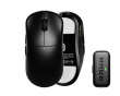 Leviathan V4 Dual 8K Wireless Gaming Mouse - Black (DEMO)