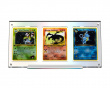 Trio - Card Stand for Collectible Cards (DEMO)