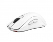 ZA13-DW 4K Wireless Gaming Mouse - Glossy Edition (DEMO)