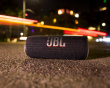 Flip 6 Bluetooth Speaker - Black (DEMO)
