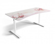 Arena Gaming Desk - Large - Sakura (DEMO)
